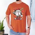 Baseball Drip Valentine Boys Women Men Hearts Sport Love Men's Comfort Colors T-Shirt Yam Baseball Drip Valentine Boys Women Men Hearts Sport Love Men's Comfort Colors T-Shirt Yam