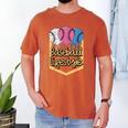 Baseball Lifestyle Ball Sprinkles Drip Boys Kids Men Teen Men's Comfort Colors T-Shirt Yam Baseball Lifestyle Ball Sprinkles Drip Boys Kids Men Teen Men's Comfort Colors T-Shirt Yam