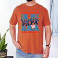 In My Baseball Papa Era Groovy Baseball Dad Family Matching Raglan Baseball Tee Men's Comfort Colors T-Shirt Yam In My Baseball Papa Era Groovy Baseball Dad Family Matching Raglan Baseball Tee Men's Comfort Colors T-Shirt Yam