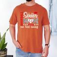 Baseball Senior Mom 2026 Last Inning Baseball Senior Mama Men's Comfort Colors T-Shirt Yam Baseball Senior Mom 2026 Last Inning Baseball Senior Mama Men's Comfort Colors T-Shirt Yam