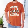 Basketball Gnomies Have Fun For Baseball Dad And Coach Premium Men's Comfort Colors T-Shirt Yam Basketball Gnomies Have Fun For Baseball Dad And Coach Premium Men's Comfort Colors T-Shirt Yam
