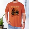 Coach Of The Year – Baseball Dad Every Year Men's Comfort Colors T-Shirt Yam Coach Of The Year – Baseball Dad Every Year Men's Comfort Colors T-Shirt Yam