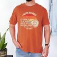 I Never Dreamed Super Sexy Baseball Dad Men's Comfort Colors T-Shirt Yam I Never Dreamed Super Sexy Baseball Dad Men's Comfort Colors T-Shirt Yam
