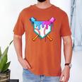 Dripping Baseball Pocket Respect The Drip Boys Baseball Men's Comfort Colors T-Shirt Yam Dripping Baseball Pocket Respect The Drip Boys Baseball Men's Comfort Colors T-Shirt Yam
