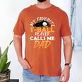 My Favorite T-Ball Player Calls Me Dad – Baseball Dad Men's Comfort Colors T-Shirt Yam My Favorite T-Ball Player Calls Me Dad – Baseball Dad Men's Comfort Colors T-Shirt Yam
