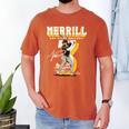 Jackson Merrill San Diego MLB Baseball Player MLBJME201M Men's Comfort Colors T-Shirt Yam Jackson Merrill San Diego MLB Baseball Player MLBJME201M Men's Comfort Colors T-Shirt Yam