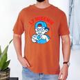 L7 Weenie Baseball Softball Men's Comfort Colors T-Shirt Yam L7 Weenie Baseball Softball Men's Comfort Colors T-Shirt Yam