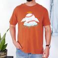 Los Angeles Angel Ball Tshirt Cool Baseball Team Premium Tri-Blend Men's Comfort Colors T-Shirt Yam Los Angeles Angel Ball Tshirt Cool Baseball Team Premium Tri-Blend Men's Comfort Colors T-Shirt Yam
