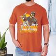 Manny Machado San Diego MLB Baseball Players MLBMMA302N Men's Comfort Colors T-Shirt Yam Manny Machado San Diego MLB Baseball Players MLBMMA302N Men's Comfort Colors T-Shirt Yam