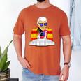 Marvin Zindler Houston Soccer Football Basketball Baseball Premium Tri-Blend Men's Comfort Colors T-Shirt Yam Marvin Zindler Houston Soccer Football Basketball Baseball Premium Tri-Blend Men's Comfort Colors T-Shirt Yam