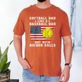 Patriotic Softball Dad Like A Baseball Dad Raglan Baseball Tee Men's Comfort Colors T-Shirt Yam Patriotic Softball Dad Like A Baseball Dad Raglan Baseball Tee Men's Comfort Colors T-Shirt Yam