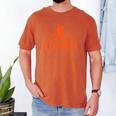 San Francisco Lovers Skyline Retro Baseball Heartbeat Men Men's Comfort Colors T-Shirt Yam San Francisco Lovers Skyline Retro Baseball Heartbeat Men Men's Comfort Colors T-Shirt Yam