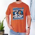 Shohei Ohtani 2025 Los Angeles Baseball Champions MLBPA Men's Comfort Colors T-Shirt Yam Shohei Ohtani 2025 Los Angeles Baseball Champions MLBPA Men's Comfort Colors T-Shirt Yam