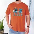 Six Seven Bruh Baseball 67 Meme For Men Boy Kids Men's Comfort Colors T-Shirt Yam Six Seven Bruh Baseball 67 Meme For Men Boy Kids Men's Comfort Colors T-Shirt Yam