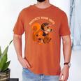 Squirell Baseball Catcher Player Joke Tee Protect Your Nuts Men's Comfort Colors T-Shirt Yam Squirell Baseball Catcher Player Joke Tee Protect Your Nuts Men's Comfort Colors T-Shirt Yam