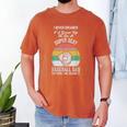 Super Sexy Baseball Dad Here I Am Men's Comfort Colors T-Shirt Yam Super Sexy Baseball Dad Here I Am Men's Comfort Colors T-Shirt Yam
