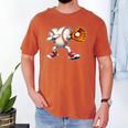 Valentine Baseball Heart Sport Love Valentines Day Boys Kids Men's Comfort Colors T-Shirt Yam Valentine Baseball Heart Sport Love Valentines Day Boys Kids Men's Comfort Colors T-Shirt Yam