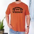 The Witching Hour When Wins Become Losses Baseball Premium Tri-Blend Men's Comfort Colors T-Shirt Yam