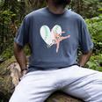 2 Sided Sorry Can't Dance Baseball Bye Mom Of Both Men's Comfort Colors T-Shirt Denim 2 Sided Sorry Can't Dance Baseball Bye Mom Of Both Men's Comfort Colors T-Shirt Denim
