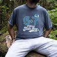 6 7 Meme Official Teenager 13th Birthday Baseball Boy Men's Comfort Colors T-Shirt Denim 6 7 Meme Official Teenager 13th Birthday Baseball Boy Men's Comfort Colors T-Shirt Denim