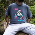 I Was 6 Now I'm 7 Baseball Birthday Drip Ice Cream Boy Men's Comfort Colors T-Shirt Denim I Was 6 Now I'm 7 Baseball Birthday Drip Ice Cream Boy Men's Comfort Colors T-Shirt Denim