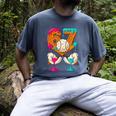 67 Ice Cream Drip Baseball Number 67 Player 67th Birthday Premium Tri-Blend Men's Comfort Colors T-Shirt Denim 67 Ice Cream Drip Baseball Number 67 Player 67th Birthday Premium Tri-Blend Men's Comfort Colors T-Shirt Denim