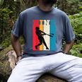 9th Birthday Nine Baseball Batter 9 Year Old Bday Boys Kids Men's Comfort Colors T-Shirt Denim 9th Birthday Nine Baseball Batter 9 Year Old Bday Boys Kids Men's Comfort Colors T-Shirt Denim