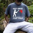 Baseball Anti Valentine Humor Cupid Joke Men Women Men's Comfort Colors T-Shirt Denim Baseball Anti Valentine Humor Cupid Joke Men Women Men's Comfort Colors T-Shirt Denim