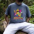 Baseball Banana Splatter Sports Kids Teens Premium Tri-Blend Men's Comfort Colors T-Shirt Denim Baseball Banana Splatter Sports Kids Teens Premium Tri-Blend Men's Comfort Colors T-Shirt Denim