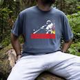Baseball Dad Baseball Pop Art Baseball Sport Team Premium Men's Comfort Colors T-Shirt Denim Baseball Dad Baseball Pop Art Baseball Sport Team Premium Men's Comfort Colors T-Shirt Denim