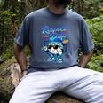 Baseball Drip Ice Cream Respect The Drip Home Plate Boy Kids Men's Comfort Colors T-Shirt Denim Baseball Drip Ice Cream Respect The Drip Home Plate Boy Kids Men's Comfort Colors T-Shirt Denim