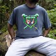 Baseball Ice Cream Drip Number 67 Six Seven Meme Christmas Men's Comfort Colors T-Shirt Denim Baseball Ice Cream Drip Number 67 Six Seven Meme Christmas Men's Comfort Colors T-Shirt Denim