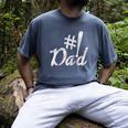 Baseball Player Dad Papa Fathers Day Number One Baseball Dad Raglan Baseball Tee Men's Comfort Colors T-Shirt Denim Baseball Player Dad Papa Fathers Day Number One Baseball Dad Raglan Baseball Tee Men's Comfort Colors T-Shirt Denim