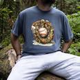 Camo Baseball Gloves Lifestyle 101 Apparel Drip Ice Cream Men's Comfort Colors T-Shirt Denim Camo Baseball Gloves Lifestyle 101 Apparel Drip Ice Cream Men's Comfort Colors T-Shirt Denim