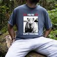 Capybara Love Valentines Day Cute Animal Hearts Raglan Baseball Tee Men's Comfort Colors T-Shirt Denim