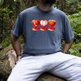 Drip Valentines Day Basketball Baseball Football Boy Men Kid Men's Comfort Colors T-Shirt Denim Drip Valentines Day Basketball Baseball Football Boy Men Kid Men's Comfort Colors T-Shirt Denim