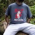 Future Matlacha Baseball Star Baseball Player Sports Theme Premium Tri-Blend Men's Comfort Colors T-Shirt Denim