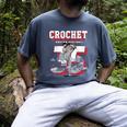 Garrett Crochet Boston Baseball Players MLBGCR201M Men's Comfort Colors T-Shirt Denim Garrett Crochet Boston Baseball Players MLBGCR201M Men's Comfort Colors T-Shirt Denim