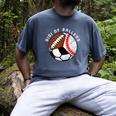 Gigi Of Ballers Baseball Soccer Football Gigi Men's Comfort Colors T-Shirt Denim Gigi Of Ballers Baseball Soccer Football Gigi Men's Comfort Colors T-Shirt Denim