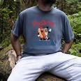 Hey Chicago Whadya Say Baseball Hot Dog Men's Comfort Colors T-Shirt Denim Hey Chicago Whadya Say Baseball Hot Dog Men's Comfort Colors T-Shirt Denim
