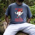 Hit Hard Run Fast Turn Left Baseball Player Premium Tri-Blend Men's Comfort Colors T-Shirt Denim Hit Hard Run Fast Turn Left Baseball Player Premium Tri-Blend Men's Comfort Colors T-Shirt Denim