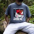 Hunter Greene Cincinnati MLB Baseball Players MLBHGR203M Men's Comfort Colors T-Shirt Denim Hunter Greene Cincinnati MLB Baseball Players MLBHGR203M Men's Comfort Colors T-Shirt Denim