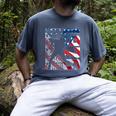Limited Edition 1976 Baseball 50TH Birthday Men's Comfort Colors T-Shirt Denim Limited Edition 1976 Baseball 50TH Birthday Men's Comfort Colors T-Shirt Denim