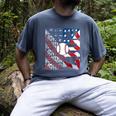 Limited Edition 2017 Baseball 9TH Birthday Men's Comfort Colors T-Shirt Denim Limited Edition 2017 Baseball 9TH Birthday Men's Comfort Colors T-Shirt Denim