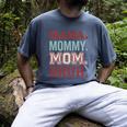 Mama Mommy Mom Bruh Baseball Mom Life Men's Comfort Colors T-Shirt Denim Mama Mommy Mom Bruh Baseball Mom Life Men's Comfort Colors T-Shirt Denim