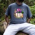 Mardi Gras Baseball Jester Hat Fleur De Lis Boys Girls Kids Men's Comfort Colors T-Shirt Denim Mardi Gras Baseball Jester Hat Fleur De Lis Boys Girls Kids Men's Comfort Colors T-Shirt Denim