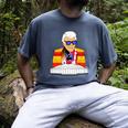 Marvin Zindler Houston Soccer Football Basketball Baseball Premium Tri-Blend Men's Comfort Colors T-Shirt Denim Marvin Zindler Houston Soccer Football Basketball Baseball Premium Tri-Blend Men's Comfort Colors T-Shirt Denim