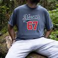 Mason 67 Jersey Baseball Men Women Boys Girls Number 6 7 Men's Comfort Colors T-Shirt Denim Mason 67 Jersey Baseball Men Women Boys Girls Number 6 7 Men's Comfort Colors T-Shirt Denim