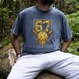 Number 67 Baseball Drip Camo Six Seven Meme Boys Kids Men's Comfort Colors T-Shirt Denim Number 67 Baseball Drip Camo Six Seven Meme Boys Kids Men's Comfort Colors T-Shirt Denim