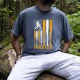 Pirates Baseball Fan Apparel For Sports Enthusiasts Men's Comfort Colors T-Shirt Denim Pirates Baseball Fan Apparel For Sports Enthusiasts Men's Comfort Colors T-Shirt Denim